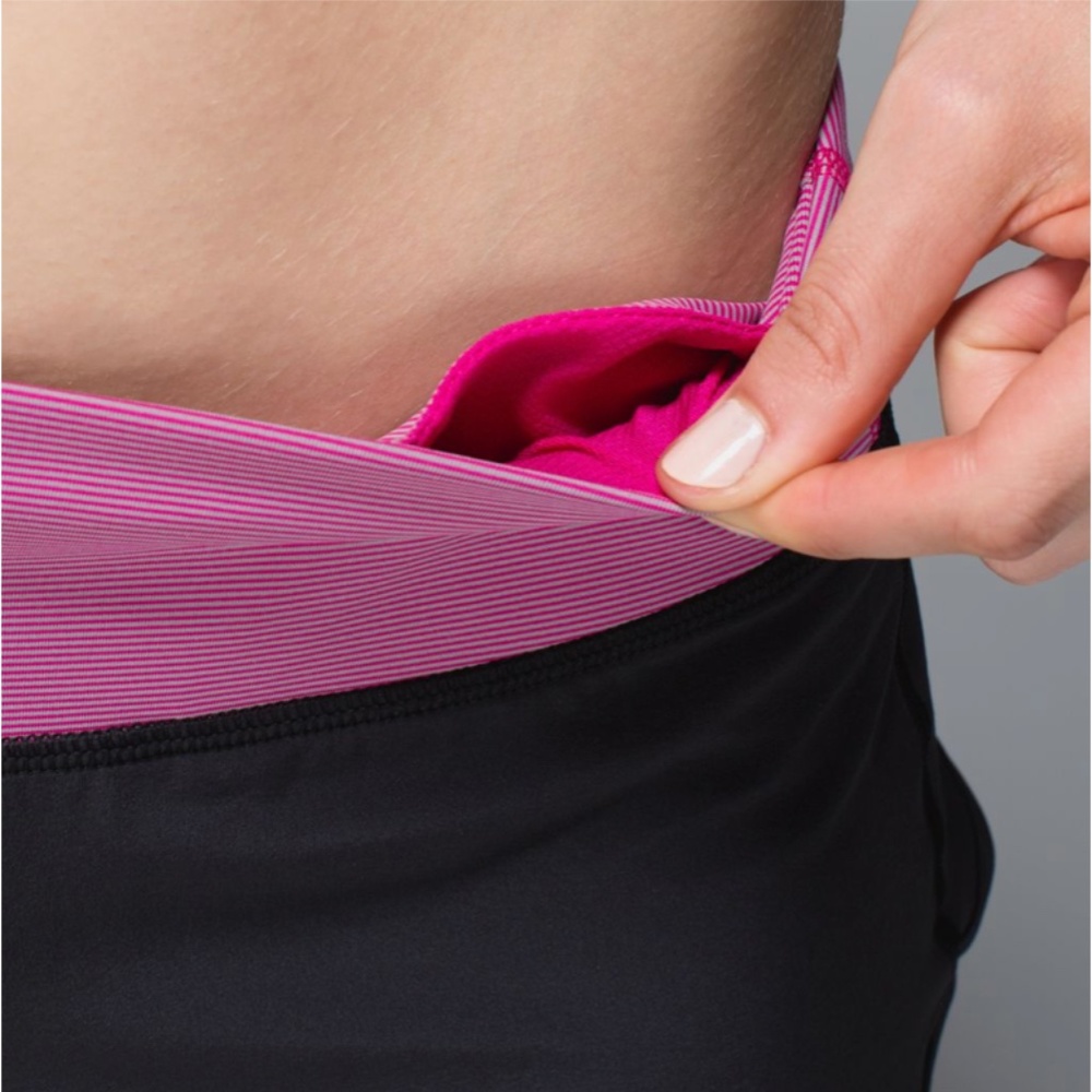 Lululemon Speed Short - Picture 4 of 10